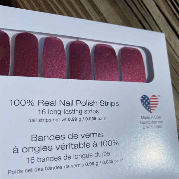 Color street nails - Picture 3 of 4